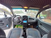 Bán Chevrolet Spark LS năm 2009, màu trắng, giá 70tr