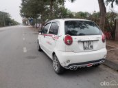 Bán Chevrolet Spark LS năm 2009, màu trắng, giá 70tr