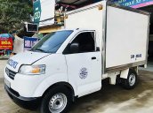 Bán ô tô Suzuki Carry Pro sản xuất 2016, màu trắng, nhập khẩu