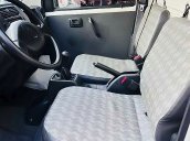 Bán ô tô Suzuki Carry Pro sản xuất 2016, màu trắng, nhập khẩu