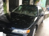 Cần bán xe Honda Accord MT sản xuất 1996, màu đen, nhập khẩu