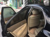 Cần bán xe Honda Accord MT sản xuất 1996, màu đen, nhập khẩu