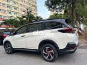 Cần bán Toyota Rush AT sản xuất năm 2020, màu trắng, nhập khẩu chính chủ