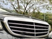 Mercedes E200 2017 siêu siêu lướt, hỗ trợ trả góp 90%, khuyến mãi tiền mặt, hỗ trợ tân trang