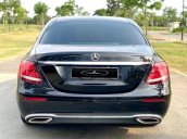 Mercedes E200 2017 siêu siêu lướt, hỗ trợ trả góp 90%, khuyến mãi tiền mặt, hỗ trợ tân trang