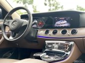 Mercedes E200 2017 siêu siêu lướt, hỗ trợ trả góp 90%, khuyến mãi tiền mặt, hỗ trợ tân trang