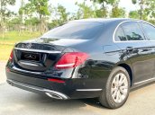 Mercedes E200 2017 siêu siêu lướt, hỗ trợ trả góp 90%, khuyến mãi tiền mặt, hỗ trợ tân trang