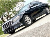 Mercedes E200 2017 siêu siêu lướt, hỗ trợ trả góp 90%, khuyến mãi tiền mặt, hỗ trợ tân trang