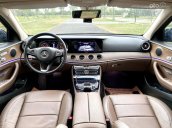 Mercedes E200 2017 siêu siêu lướt, hỗ trợ trả góp 90%, khuyến mãi tiền mặt, hỗ trợ tân trang