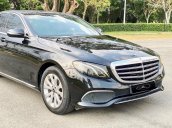 Mercedes E200 2017 siêu siêu lướt, hỗ trợ trả góp 90%, khuyến mãi tiền mặt, hỗ trợ tân trang