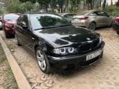 BMW 325i đời 2004 chất lượng không phải nghĩ, máy cực bốc nguyên zin