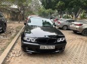 BMW 325i đời 2004 chất lượng không phải nghĩ, máy cực bốc nguyên zin