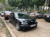 BMW 325i đời 2004 chất lượng không phải nghĩ, máy cực bốc nguyên zin