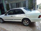 Cần bán xe Nissan Bluebird năm sản xuất 1998, màu trắng, xe nhập