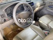 Bán Toyota Corolla Altis sản xuất 1997, màu xám