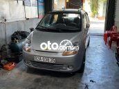 Cần bán gấp Chevrolet Spark năm sản xuất 2009, màu bạc, nhập khẩu nguyên chiếc, giá tốt