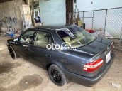 Bán Toyota Corolla Altis sản xuất 1997, màu xám