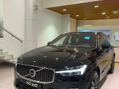 Nhập khẩu nguyên chiếc, hỗ trợ trả góp 80% xe. Xem xe tại showroom chính hãng Volvo Đà Nẵng