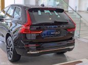 Nhập khẩu nguyên chiếc, hỗ trợ trả góp 80% xe. Xem xe tại showroom chính hãng Volvo Đà Nẵng