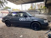 Bán Toyota Corolla Altis sản xuất 1997, màu xám