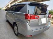 Bán Toyota Innova 2.0E năm sản xuất 2017, màu bạc, nhập khẩu nguyên chiếc