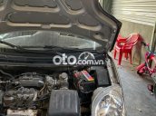 Cần bán gấp Chevrolet Spark năm sản xuất 2009, màu bạc, nhập khẩu nguyên chiếc, giá tốt