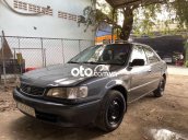 Bán Toyota Corolla Altis sản xuất 1997, màu xám