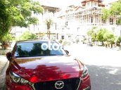 Bán ô tô Mazda 3 sản xuất năm 2019, màu đỏ