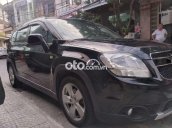 Bán Chevrolet Orlando LT sản xuất 2012, màu đen giá cạnh tranh