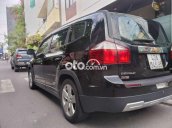 Bán Chevrolet Orlando LT sản xuất 2012, màu đen giá cạnh tranh