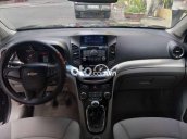 Bán Chevrolet Orlando LT sản xuất 2012, màu đen giá cạnh tranh