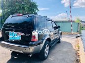 Bán Ford Escape 3.0 năm sản xuất 2004, màu đen chính chủ