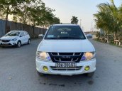 Bán ô tô Isuzu Hi Lander V-spec năm 2009, màu trắng