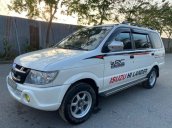 Bán ô tô Isuzu Hi Lander V-spec năm 2009, màu trắng