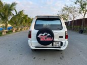 Bán ô tô Isuzu Hi Lander V-spec năm 2009, màu trắng