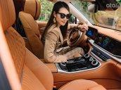 [Giao ngay] Hongqi H9 2.0T Premium 2022 sẵn xe tại showroom - hỗ trợ trả góp 85%