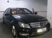 Bán Mercedes C300 AMG năm sản xuất 2012