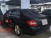 Bán Mercedes C300 AMG năm sản xuất 2012