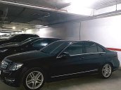 Bán Mercedes C300 AMG năm sản xuất 2012