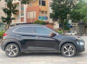 Xe Hyundai Kona 2.0ATH năm sản xuất 2018, màu đen còn mới