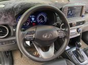 Xe Hyundai Kona 2.0ATH năm sản xuất 2018, màu đen còn mới