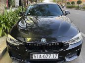 Bán ô tô BMW 328i GT sản xuất năm 2013, màu đen, nhập khẩu 