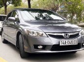 Cần bán Honda Civic 1.8 AT năm 2012 số tự động