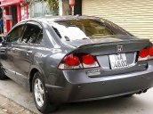 Cần bán Honda Civic 1.8 AT năm 2012 số tự động