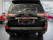 Cần bán Lexus LX 570 Super Sport Inspiration năm 2019, màu đen, xe nhập