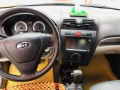 Cần bán gấp Kia Morning LX 1.0 AT năm sản xuất 2008, màu trắng, nhập khẩu, giá 170tr