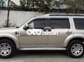 Bán xe Ford Everest 2.5L sản xuất năm 2013, màu bạc còn mới, giá chỉ 459 triệu