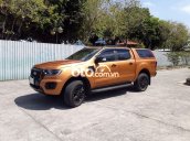 Cần bán gấp Ford Ranger Wildtrak 3.2 4x4 AT sản xuất 2021