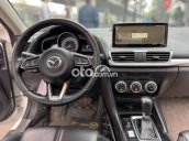 Bán ô tô Mazda 3 1.5AT sản xuất năm 2018, màu trắng