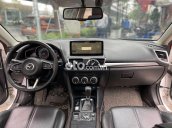 Bán ô tô Mazda 3 1.5AT sản xuất năm 2018, màu trắng